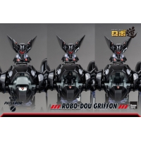 threezero - ROBO-DOU - Griffon