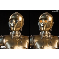 [PO] Sideshow - Sixth Scale Figure - C3PO