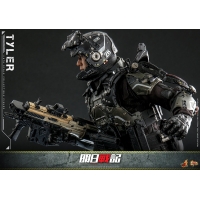 Hot Toys - MMS667 - Warriors of Future - 1/6th scale Tyler Collectible Figure