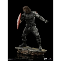 [Pre-Order] Iron Studios - Bishop BDS - Art Scale 1/10 - X-Men: Age of Apocalypse