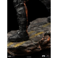 [Pre-Order] Iron Studios - Bishop BDS - Art Scale 1/10 - X-Men: Age of Apocalypse