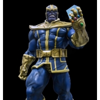 XM Studios - Premium Collectibles -Thanos (Comic Version)