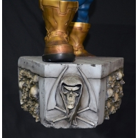 XM Studios - Premium Collectibles -Thanos (Comic Version)