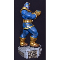 XM Studios - Premium Collectibles -Thanos (Comic Version)