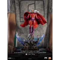 [Pre-Order] Iron Studios - Rogue BDS - X-Men: Age of Apocalypse - Art Scale 1/10