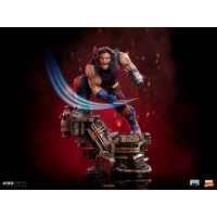 [Pre-Order] Iron Studios - Magneto BDS - X-Men: Age of Apocalypse - Art Scale 1/10