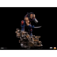 [Pre-Order] Iron Studios - Magneto BDS - X-Men: Age of Apocalypse - Art Scale 1/10