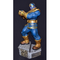 XM Studios - Premium Collectibles -Thanos (Comic Version)