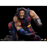 [Pre-Order] Iron Studios - Magneto BDS - X-Men: Age of Apocalypse - Art Scale 1/10