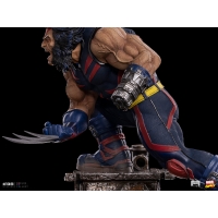 [Pre-Order] Iron Studios - Magneto BDS - X-Men: Age of Apocalypse - Art Scale 1/10