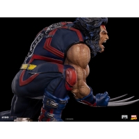 [Pre-Order] Iron Studios - Magneto BDS - X-Men: Age of Apocalypse - Art Scale 1/10