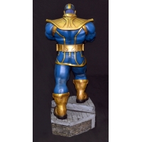 XM Studios - Premium Collectibles -Thanos (Comic Version)