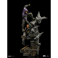 [Pre-Order] Iron Studios - He-Man Deluxe - Masters of the Universe - Art Scale 1/10