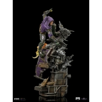 [Pre-Order] Iron Studios - He-Man Deluxe - Masters of the Universe - Art Scale 1/10