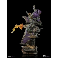 [Pre-Order] Iron Studios - He-Man Deluxe - Masters of the Universe - Art Scale 1/10