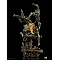 [Pre-Order] Iron Studios - He-Man Deluxe - Masters of the Universe - Art Scale 1/10