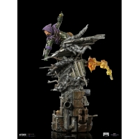 [Pre-Order] Iron Studios - He-Man Deluxe - Masters of the Universe - Art Scale 1/10