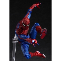 figma - The Amazing Spider-Man