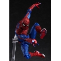 figma - The Amazing Spider-Man