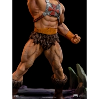 [Pre-Order] Iron Studios - He-Man Deluxe - Masters of the Universe - Art Scale 1/10