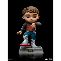 [Pre-Order] Iron Studios - Doc Brown - Back to the Future Part II - MiniCo