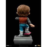 [Pre-Order] Iron Studios - Doc Brown - Back to the Future Part II - MiniCo