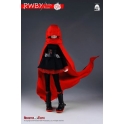 [PO] threezero - 1/6th - RWBY Ruby Rose 