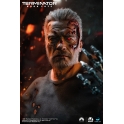 [Pre-Order] Infinity Studio x Azure Sea - Terminator: DrakFate-T-800 1/1 Scale Life Size Bust