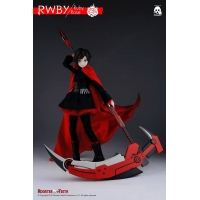 threezero - 1/6th - RWBY Ruby Rose 