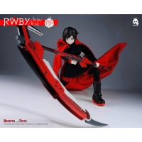 threezero - 1/6th - RWBY Ruby Rose 