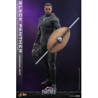 [Pre-Order] Hot Toys - MMS667 - Warriors of Future - 1/6th scale Tyler Collectible Figure