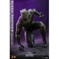 [Pre-Order] Hot Toys - MMS667 - Warriors of Future - 1/6th scale Tyler Collectible Figure