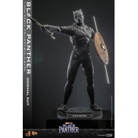 [Pre-Order] Hot Toys - MMS667 - Warriors of Future - 1/6th scale Tyler Collectible Figure