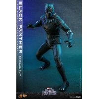 [Pre-Order] Hot Toys - MMS667 - Warriors of Future - 1/6th scale Tyler Collectible Figure