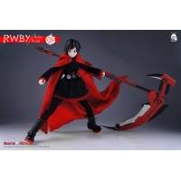 threezero - 1/6th - RWBY Ruby Rose 