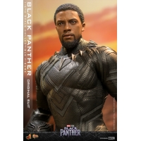 [Pre-Order] Hot Toys - MMS667 - Warriors of Future - 1/6th scale Tyler Collectible Figure