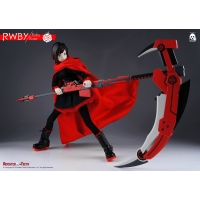 threezero - 1/6th - RWBY Ruby Rose 