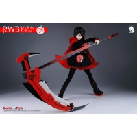 threezero - 1/6th - RWBY Ruby Rose 