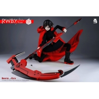 threezero - 1/6th - RWBY Ruby Rose 