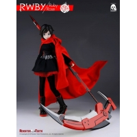 threezero - 1/6th - RWBY Ruby Rose 