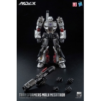 [Pre Order] ThreeZero - ROBO‐DOU Tekkaman Blade (Retail)