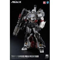 [Pre Order] ThreeZero - ROBO‐DOU Tekkaman Blade (Retail)