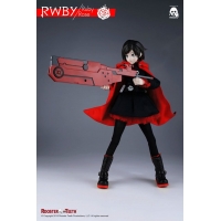 threezero - 1/6th - RWBY Ruby Rose 