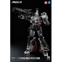 [Pre Order] ThreeZero - ROBO‐DOU Tekkaman Blade (Retail)