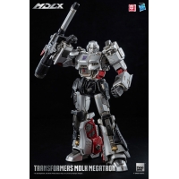 [Pre Order] ThreeZero - ROBO‐DOU Tekkaman Blade (Retail)