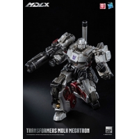 [Pre Order] ThreeZero - ROBO‐DOU Tekkaman Blade (Retail)