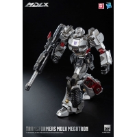 [Pre Order] ThreeZero - ROBO‐DOU Tekkaman Blade (Retail)