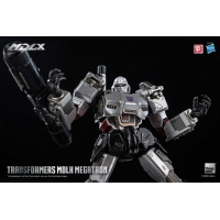 [Pre Order] ThreeZero - ROBO‐DOU Tekkaman Blade (Retail)