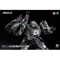 [Pre Order] ThreeZero - ROBO‐DOU Tekkaman Blade (Retail)