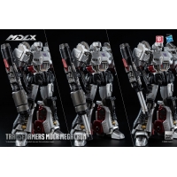 [Pre Order] ThreeZero - ROBO‐DOU Tekkaman Blade (Retail)